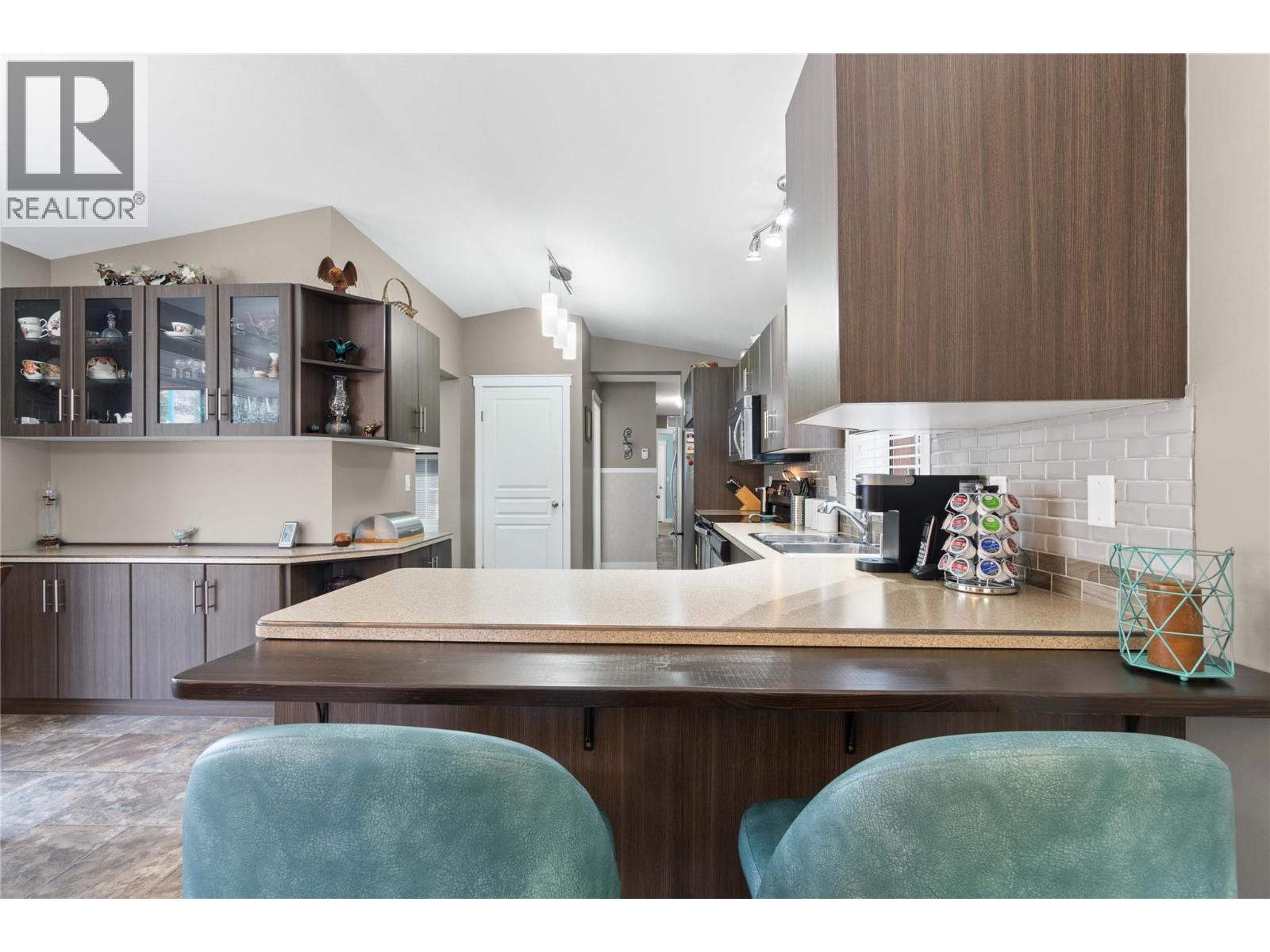 1707 Hillier Road E Unit# 3, Sicamous