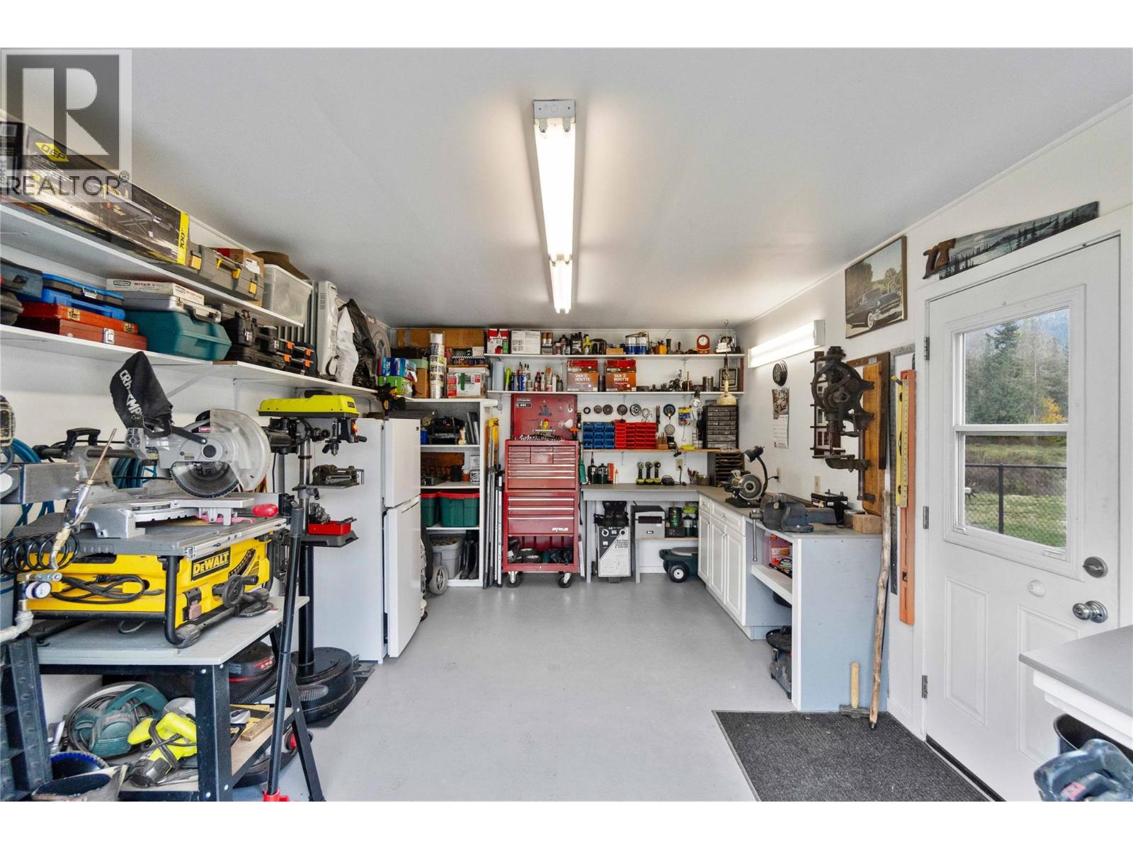 1707 Hillier Road E Unit# 3, Sicamous