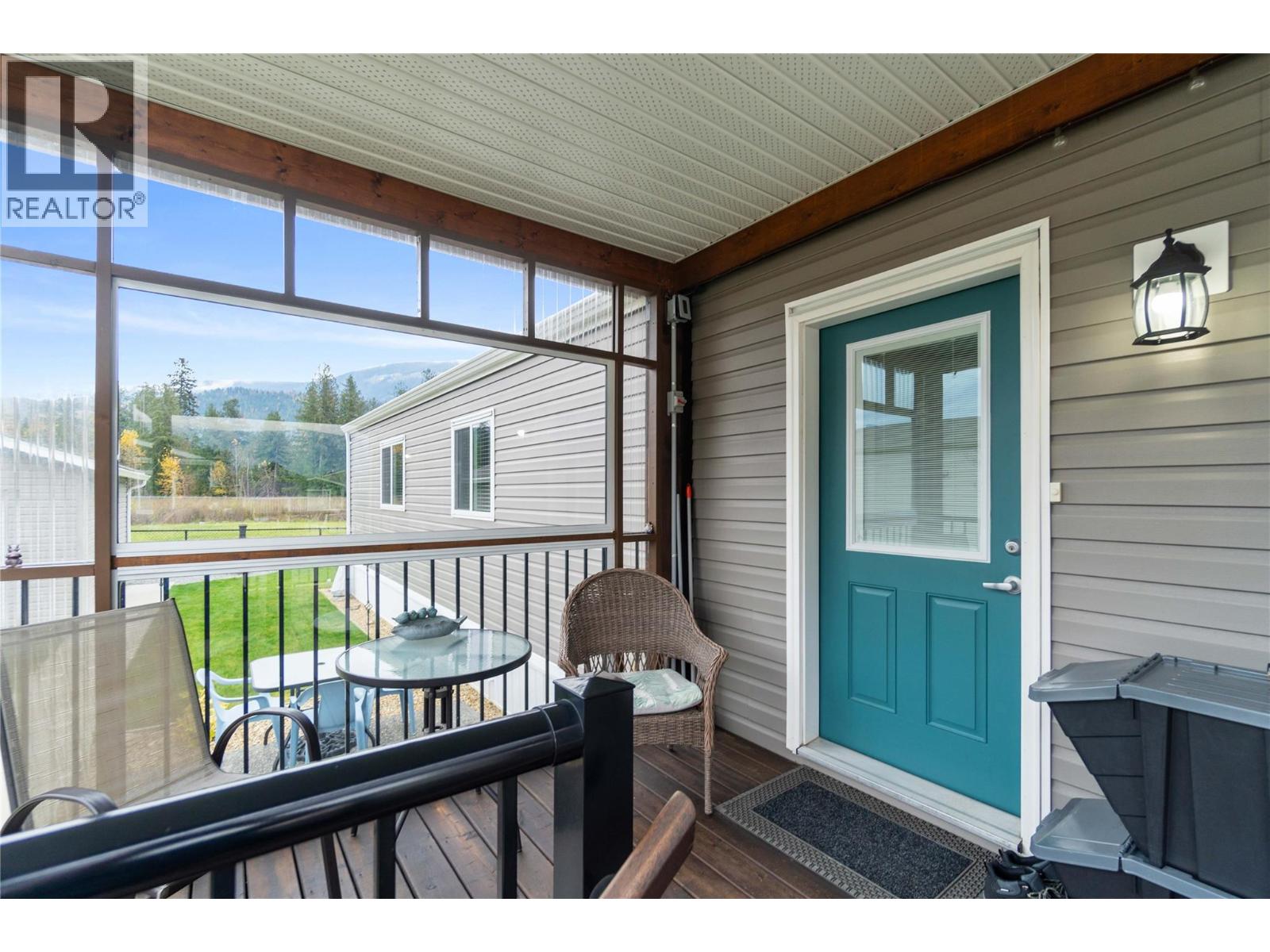 1707 Hillier Road E Unit# 3, Sicamous