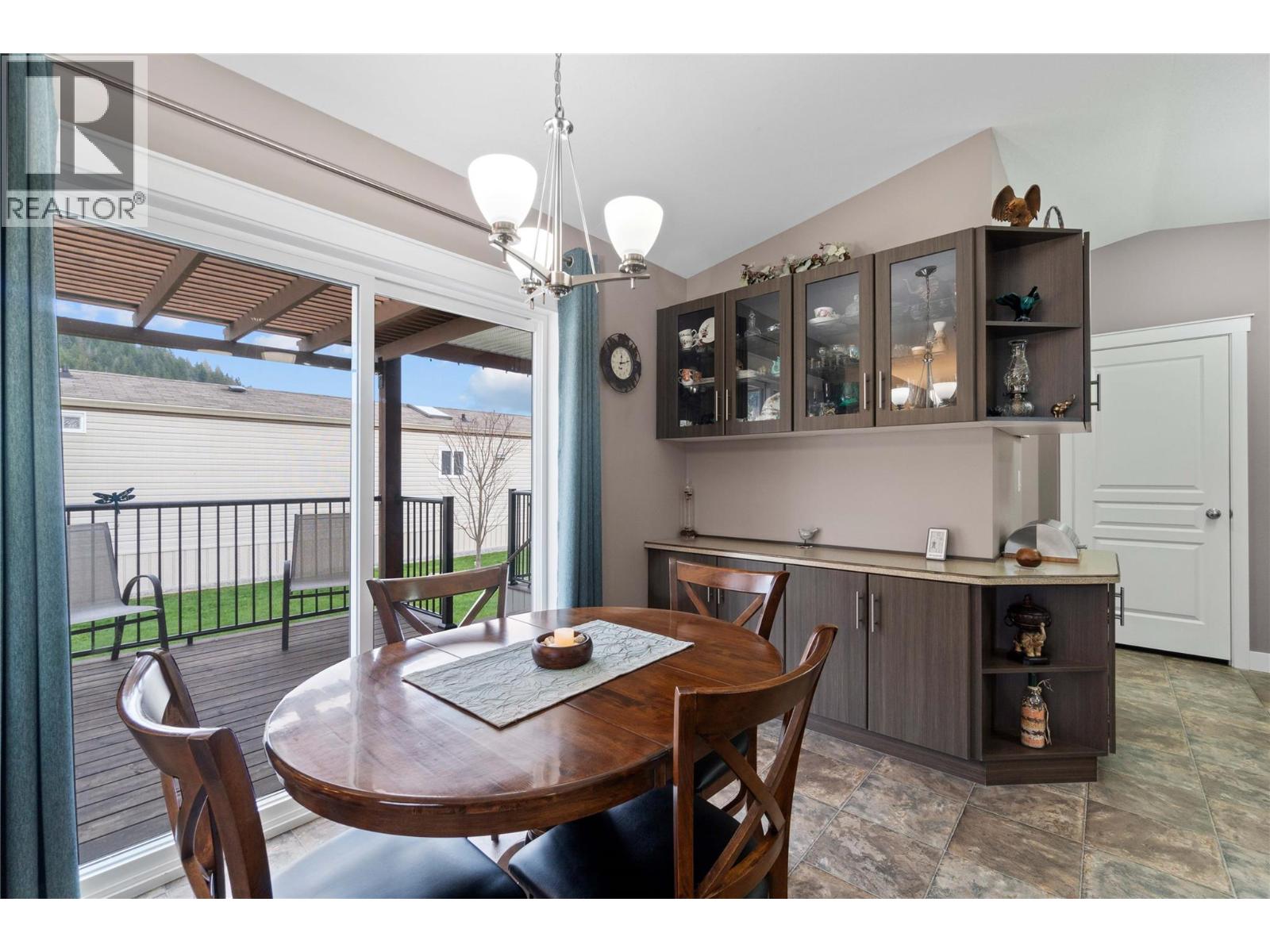 1707 Hillier Road E Unit# 3, Sicamous