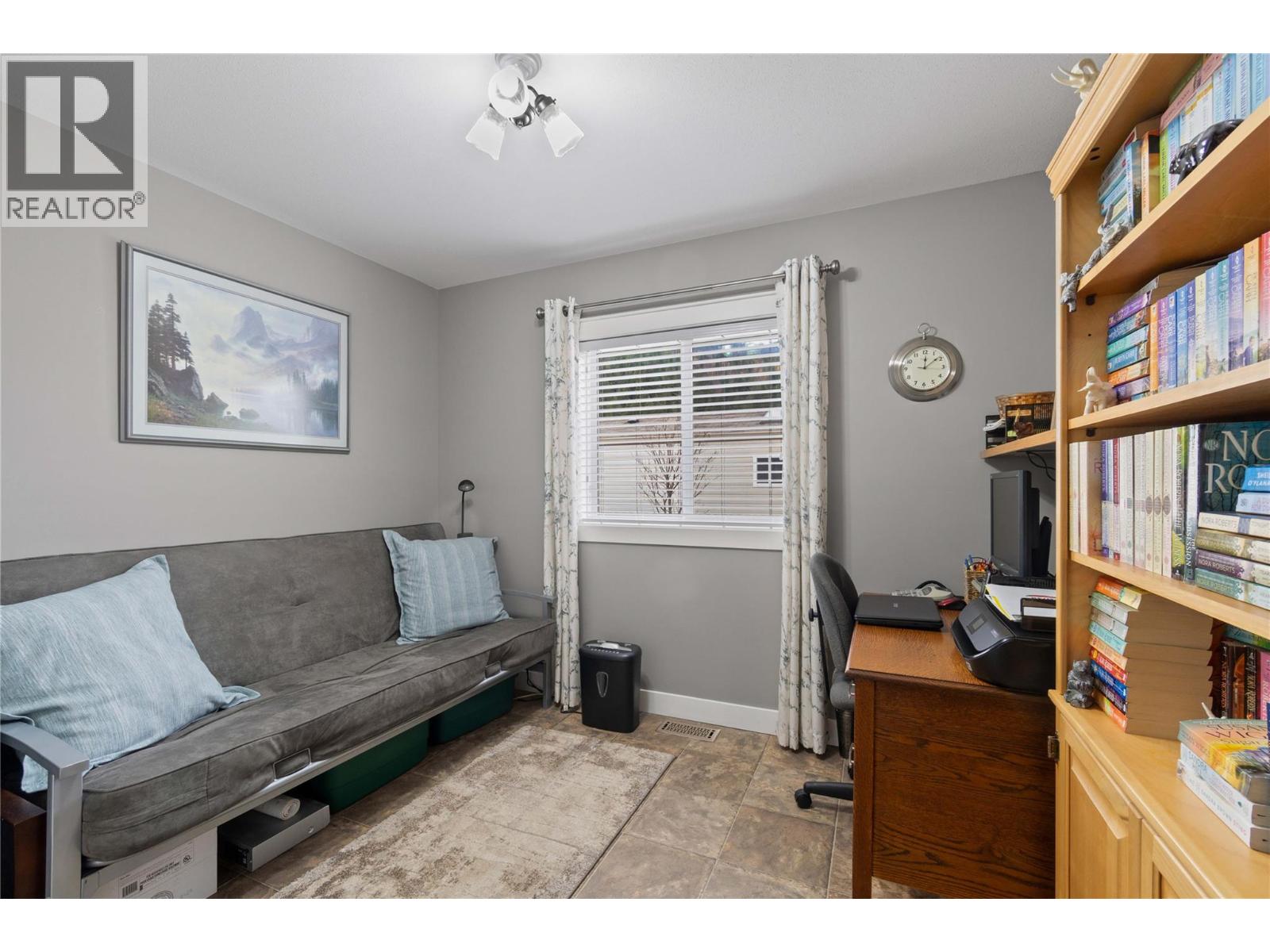 1707 Hillier Road E Unit# 3, Sicamous