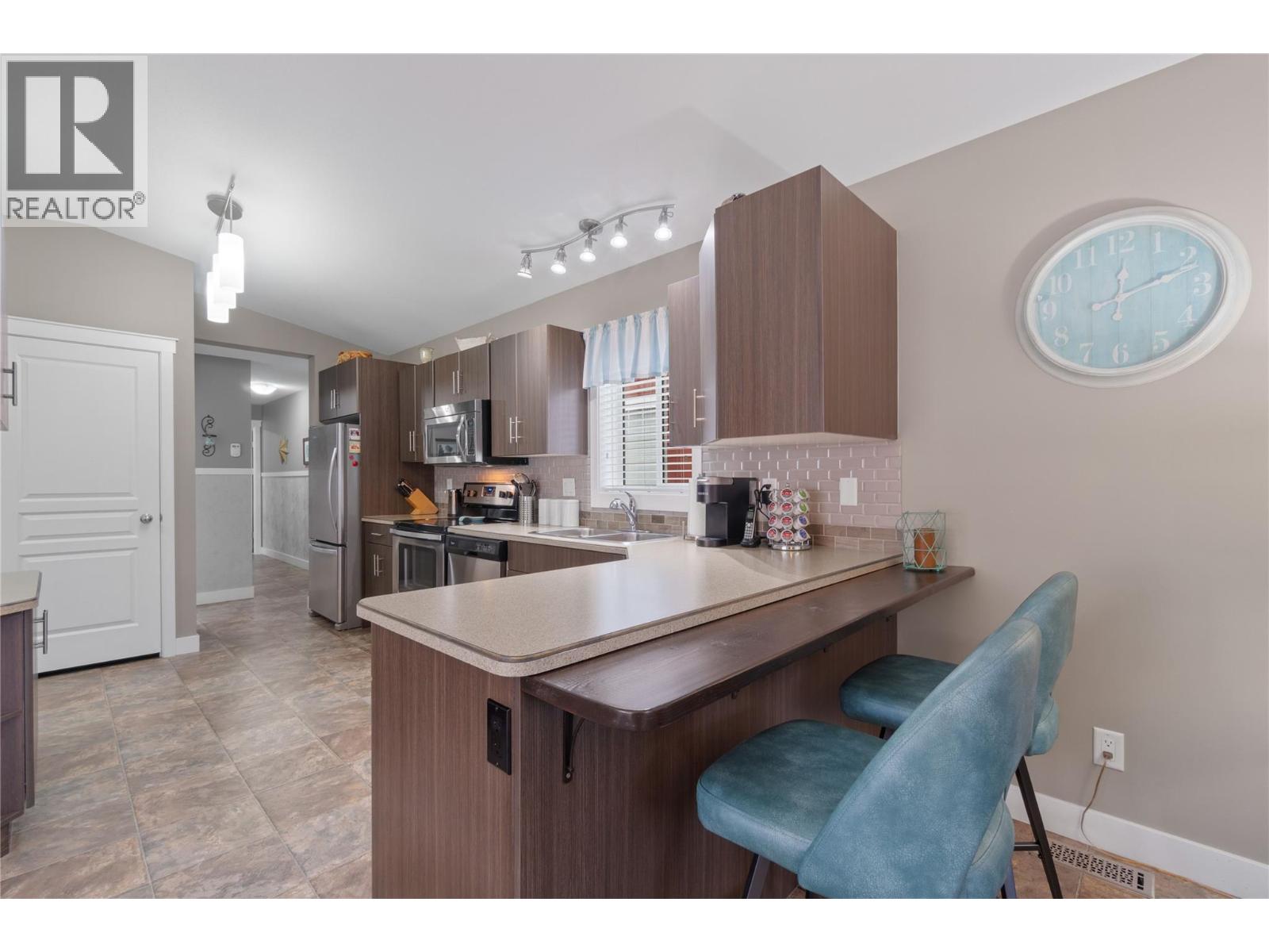 1707 Hillier Road E Unit# 3, Sicamous