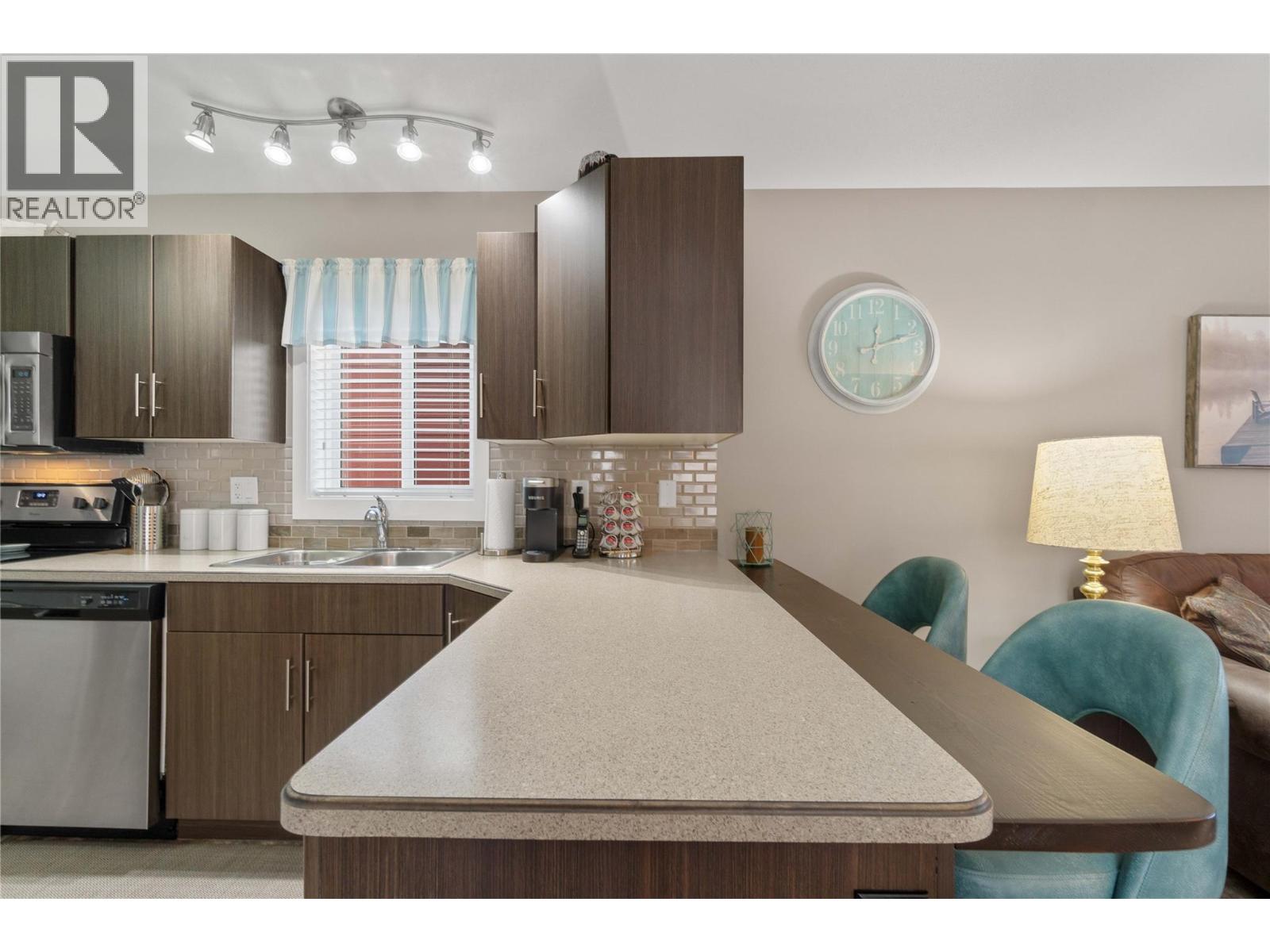1707 Hillier Road E Unit# 3, Sicamous