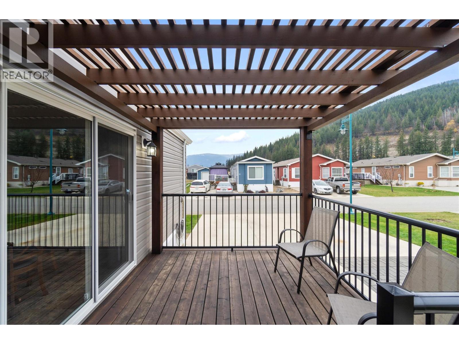 1707 Hillier Road E Unit# 3, Sicamous