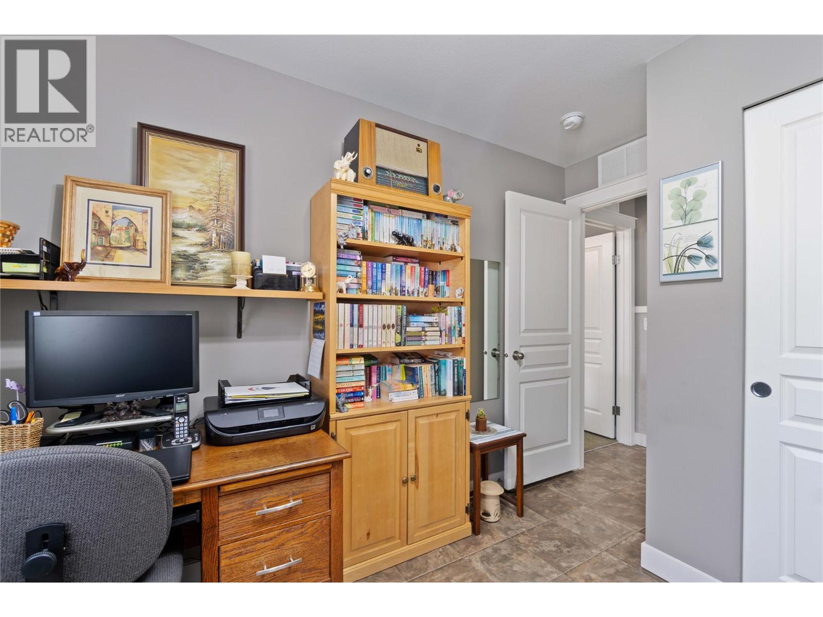 1707 Hillier Road E Unit# 3, Sicamous