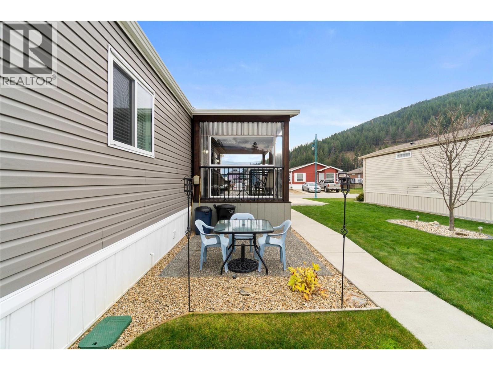 1707 Hillier Road E Unit# 3, Sicamous