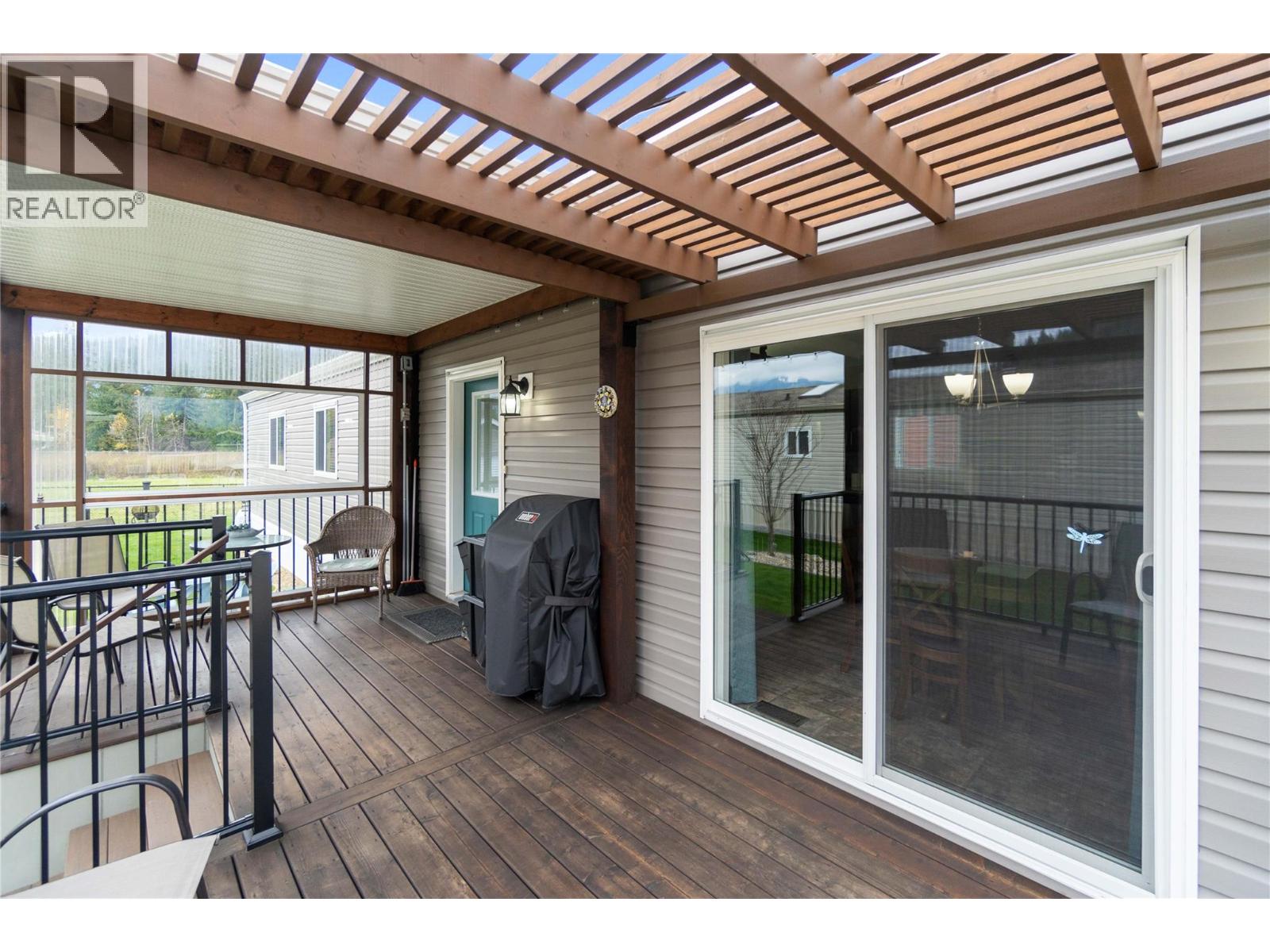 1707 Hillier Road E Unit# 3, Sicamous