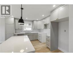 Living room - 5 Brizley Street, Oromocto, NB E2V4R1 Photo 9