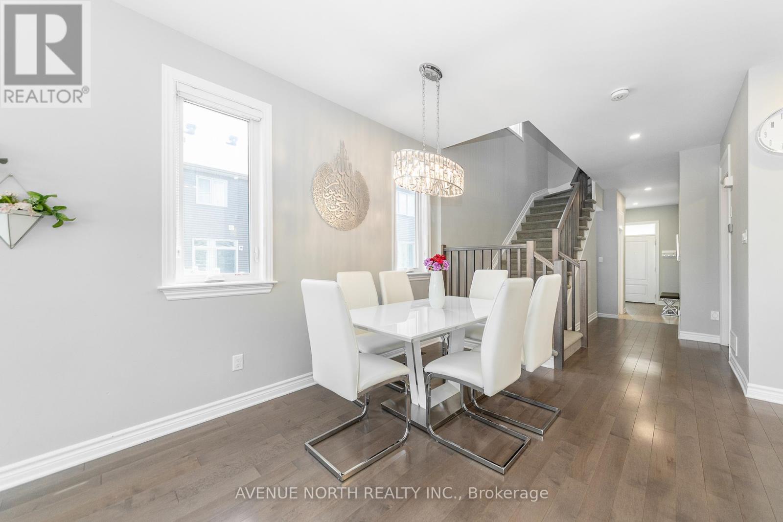 3 Bed, 4 Bath House for Rent in Ottawa – 87 NEPETA CRESCENT, Ottawa – MLS# X13533396 - Image 12