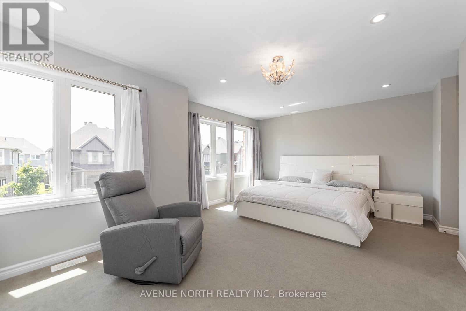 3 Bed, 4 Bath House for Rent in Ottawa – 87 NEPETA CRESCENT, Ottawa – MLS# X13533396 - Image 23