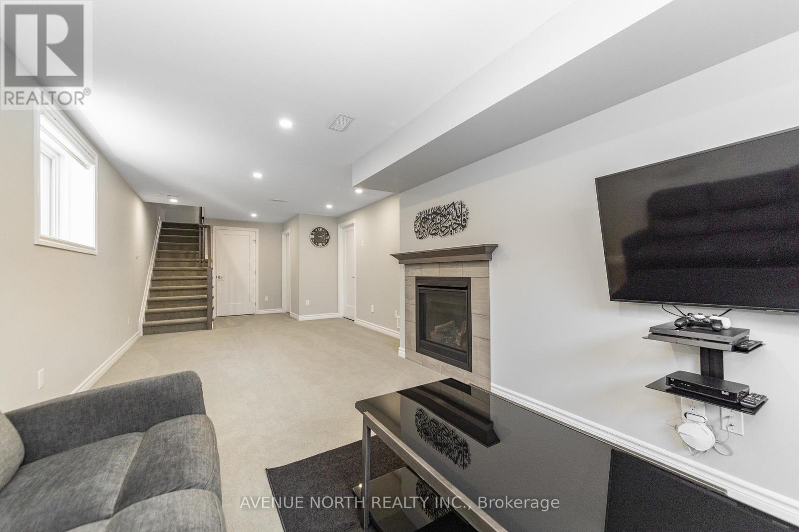 3 Bed, 4 Bath House for Rent in Ottawa – 87 NEPETA CRESCENT, Ottawa – MLS# X13533396 - Image 33