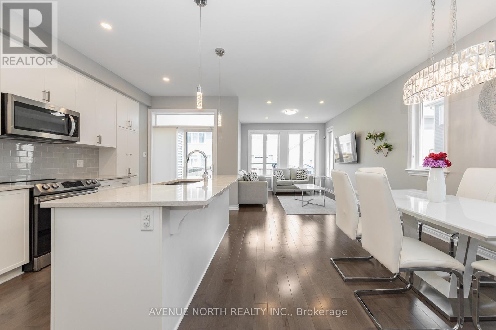 3 Bed, 4 Bath House for Rent in Ottawa – 87 NEPETA CRESCENT, Ottawa – MLS# X13533396 - Image 6