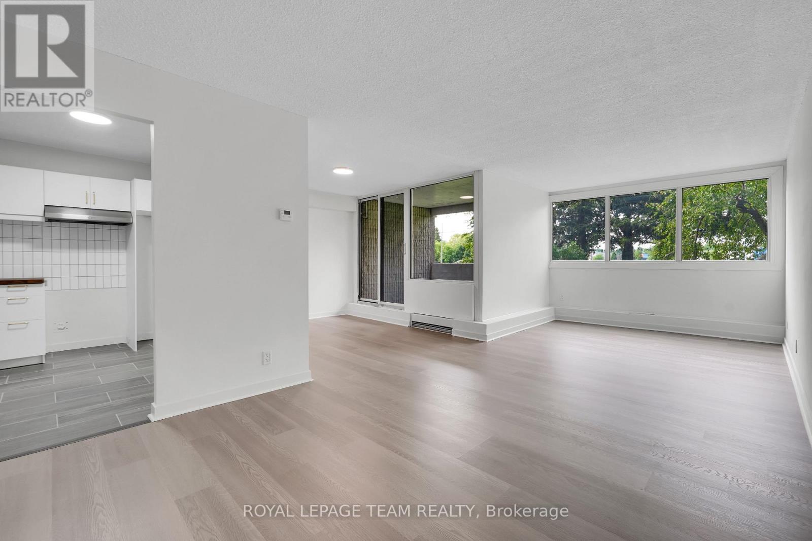 2 Bed, 1 Bath Apartment for Sale in Ottawa – 104 – 3360 SOUTHGATE ROAD, Ottawa – MLS# X13533474 - Image 9