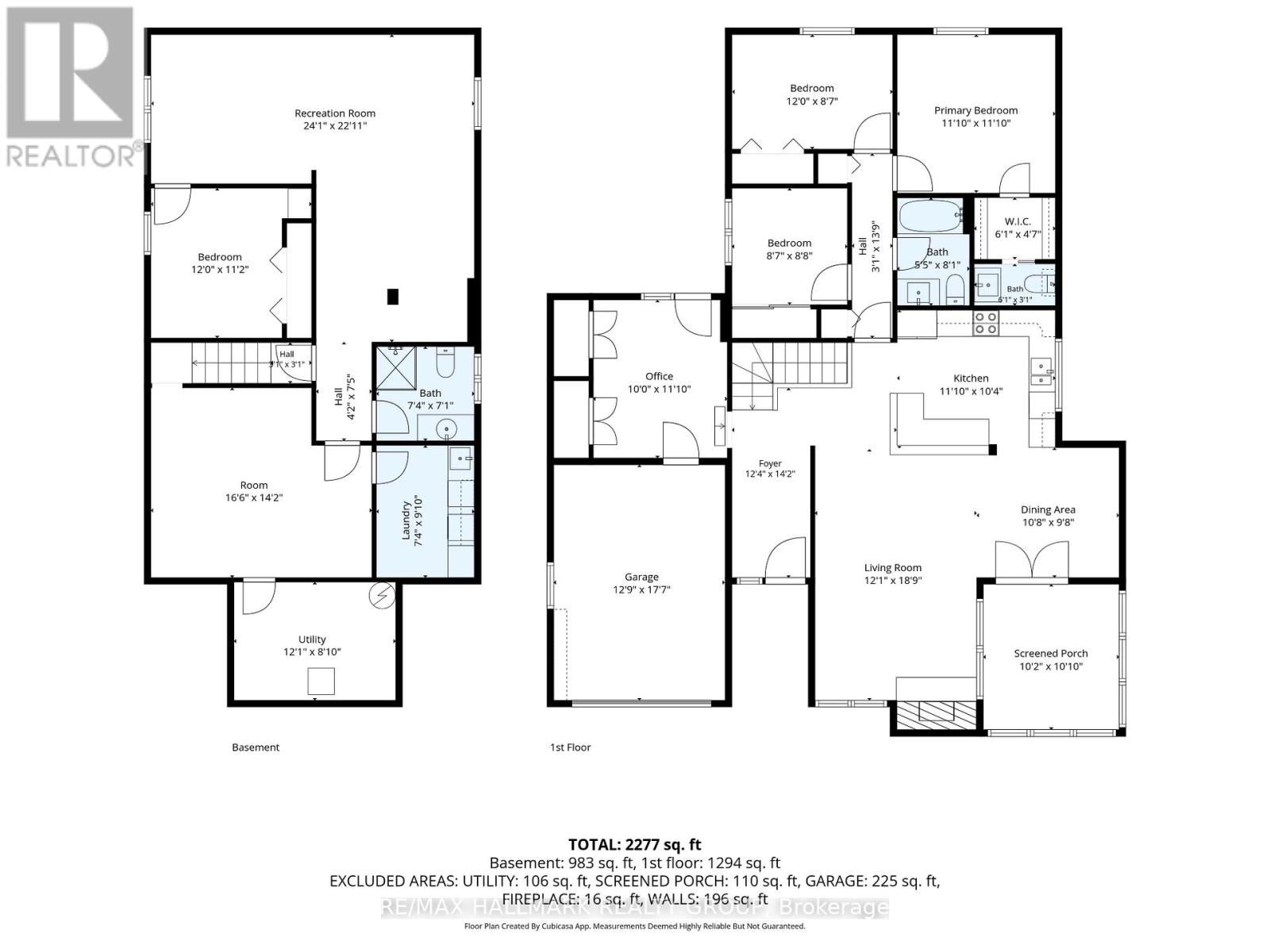 4 Bed, 3 Bath House for Sale in Ottawa – 155 BANNING ROAD, Ottawa – MLS# X13533498 - Image 48
