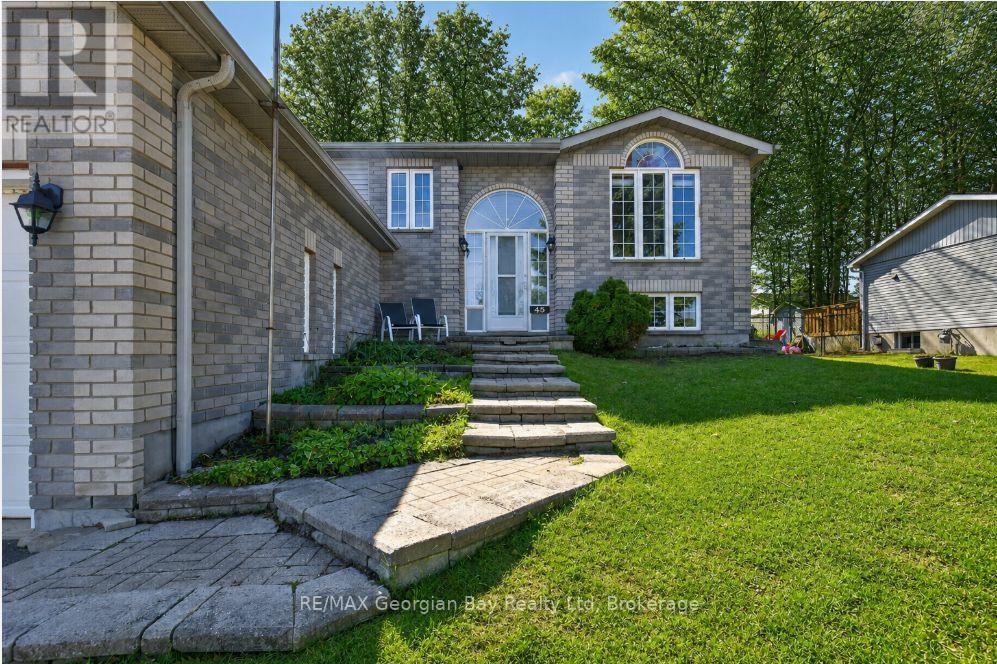 45 MCDERMITT TRAIL - 2