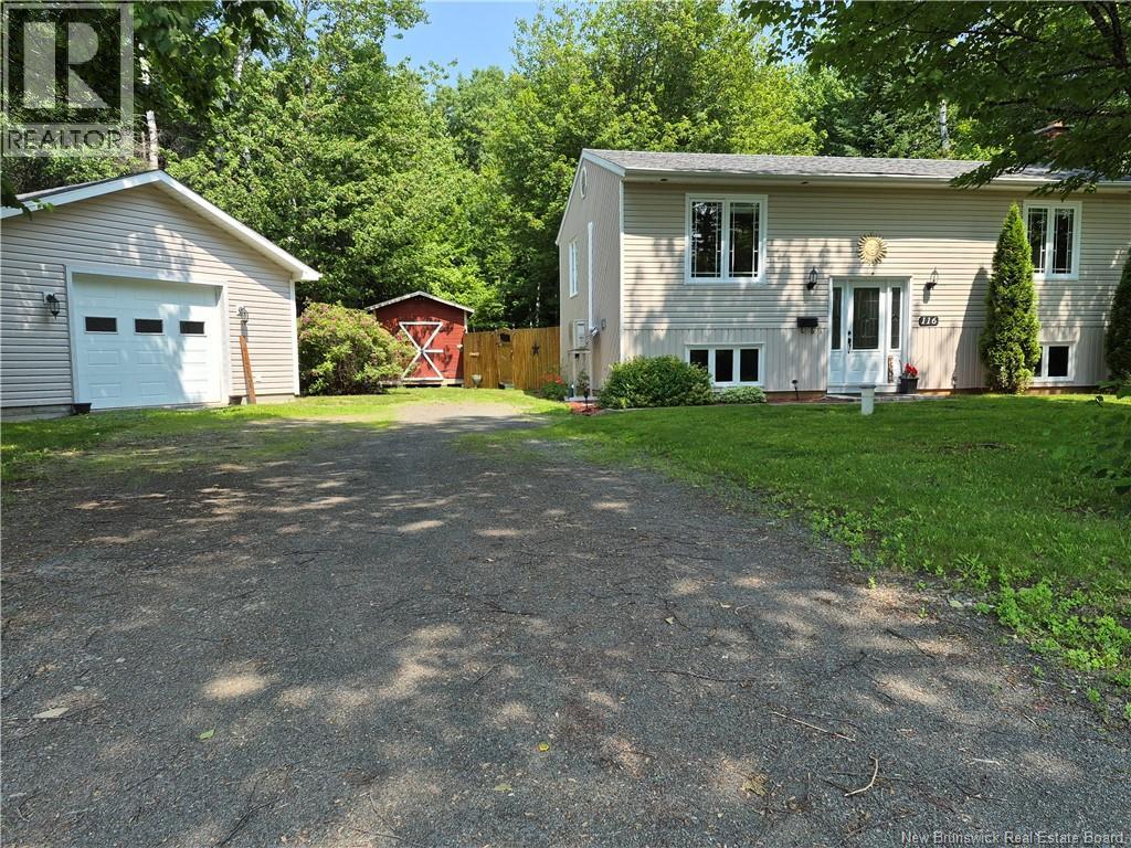 116 Rue Frenette - 1