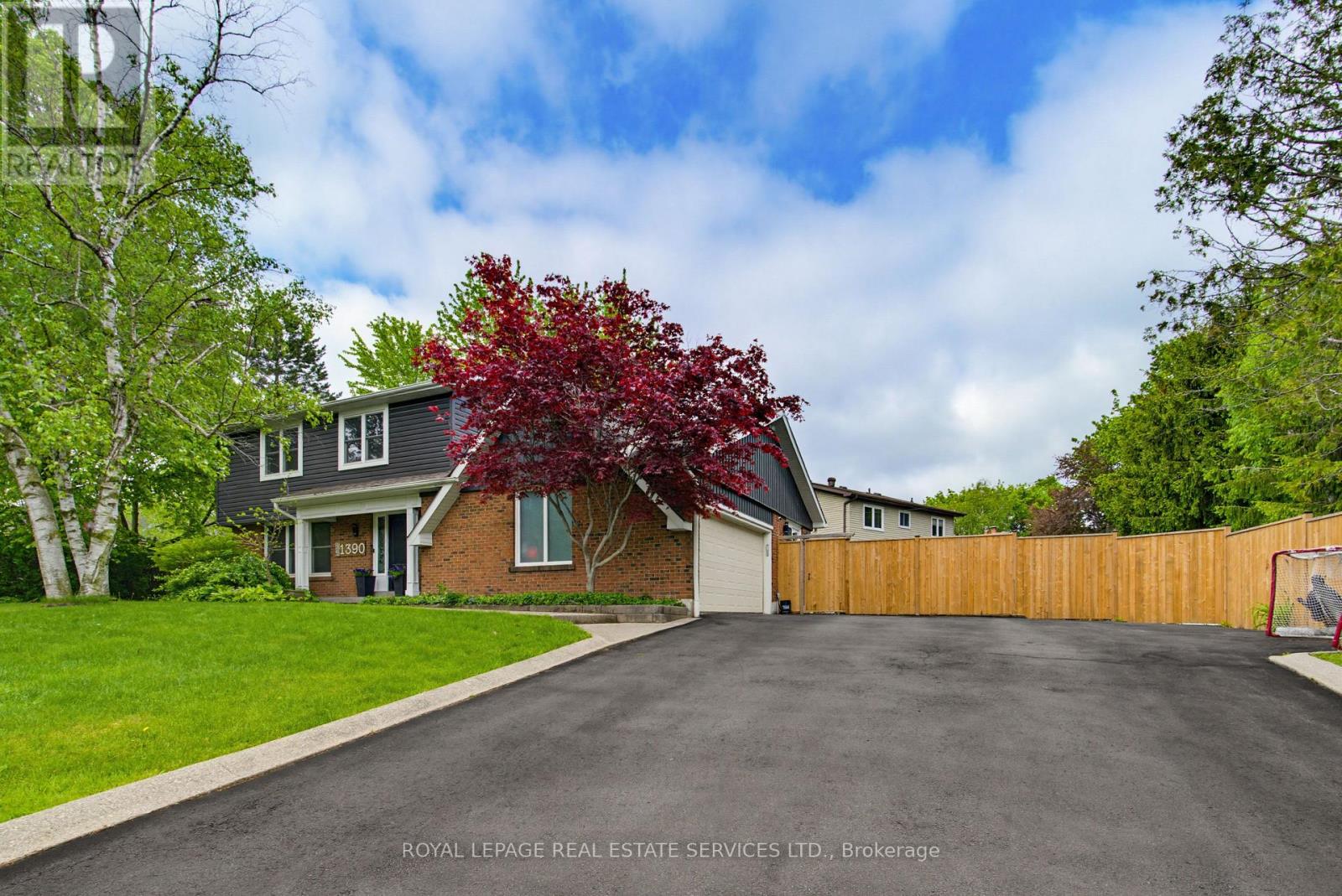 1390 PEERLESS COURT - 4
