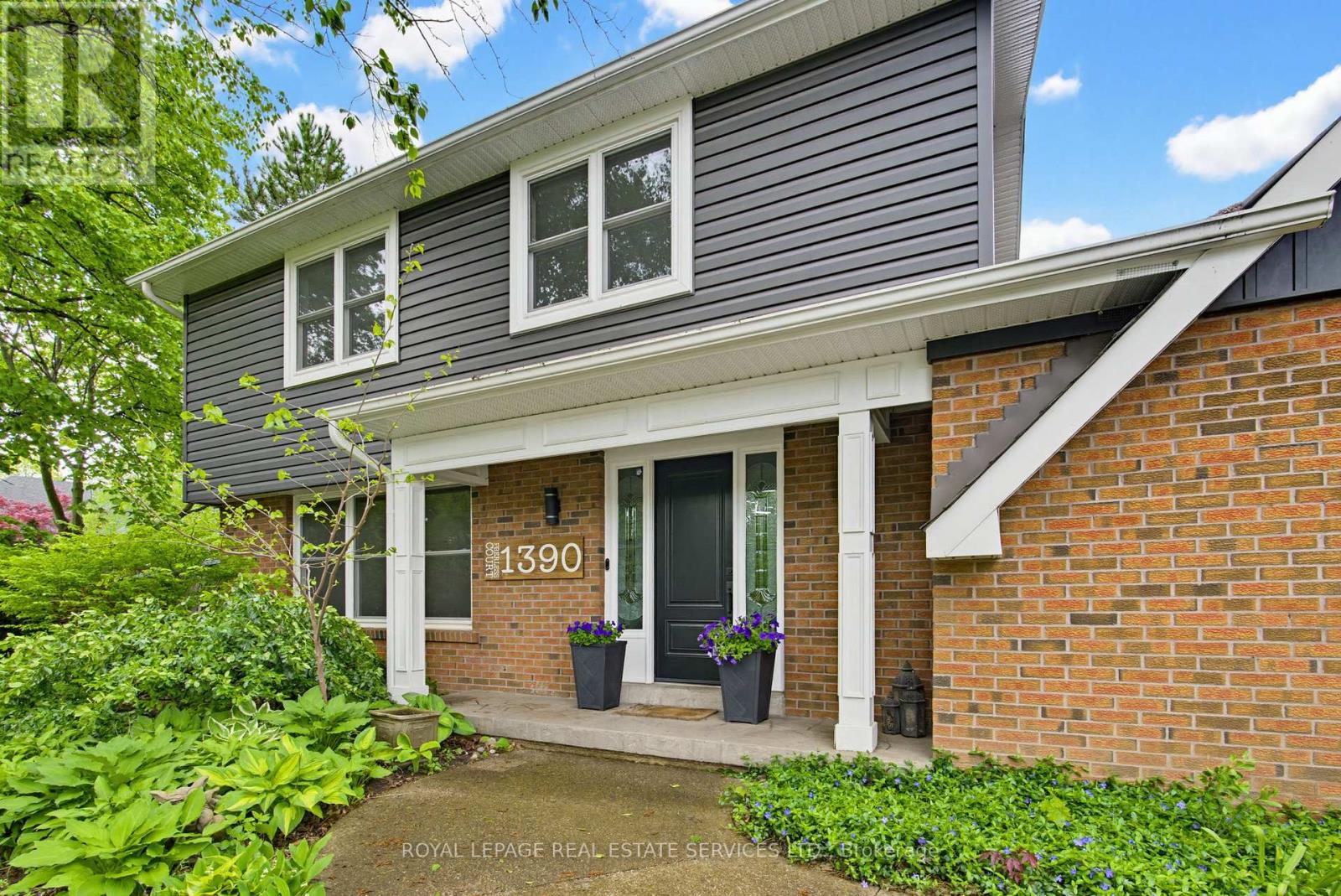 1390 PEERLESS COURT - 5