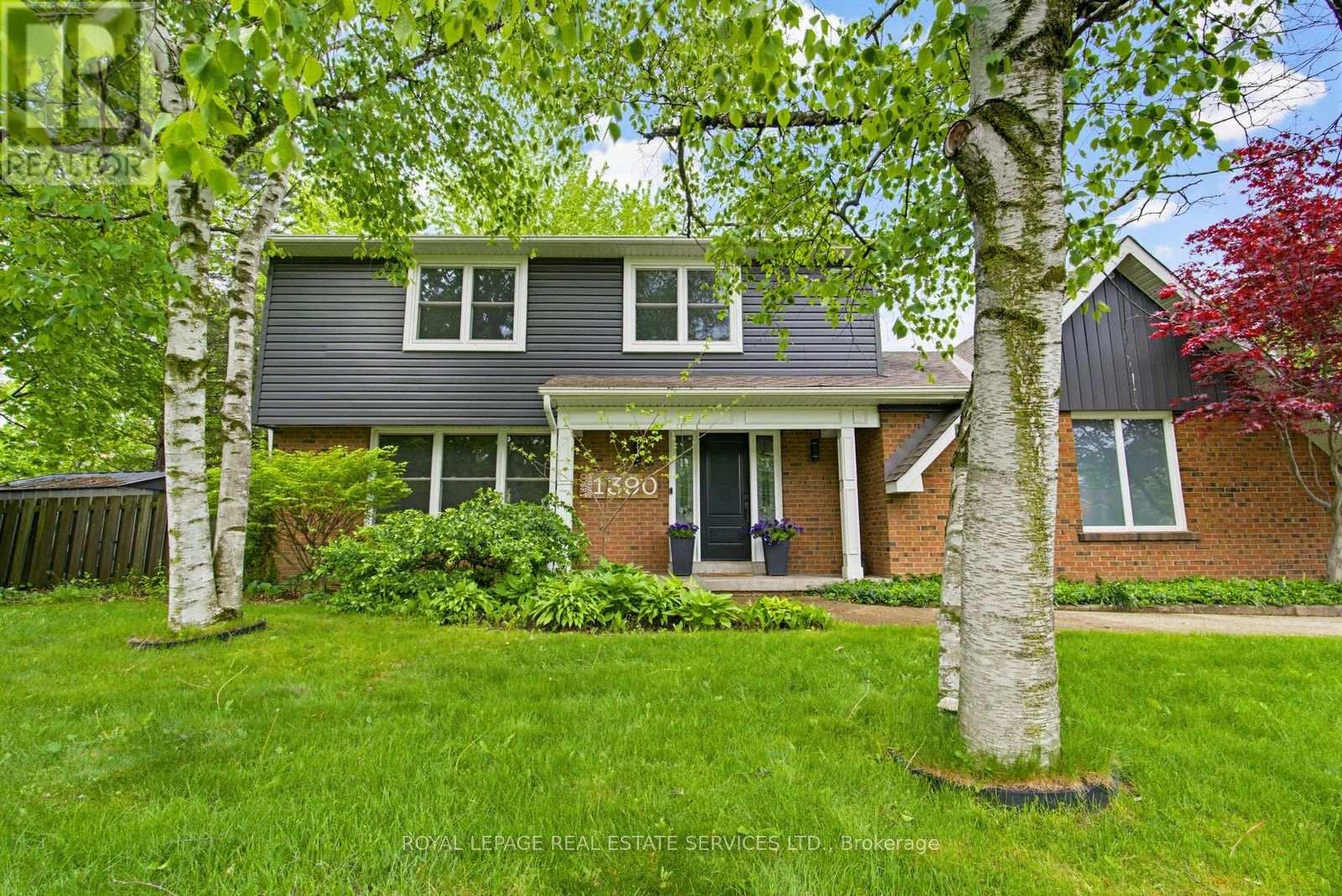 1390 PEERLESS COURT - 1