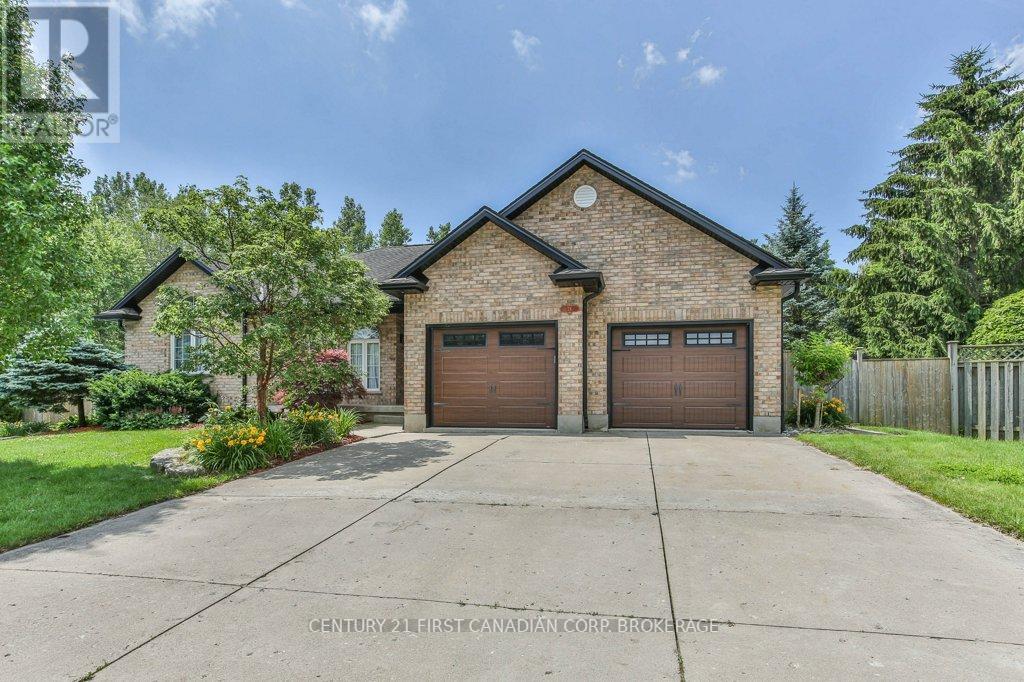 24 LINWOOD DRIVE - 1