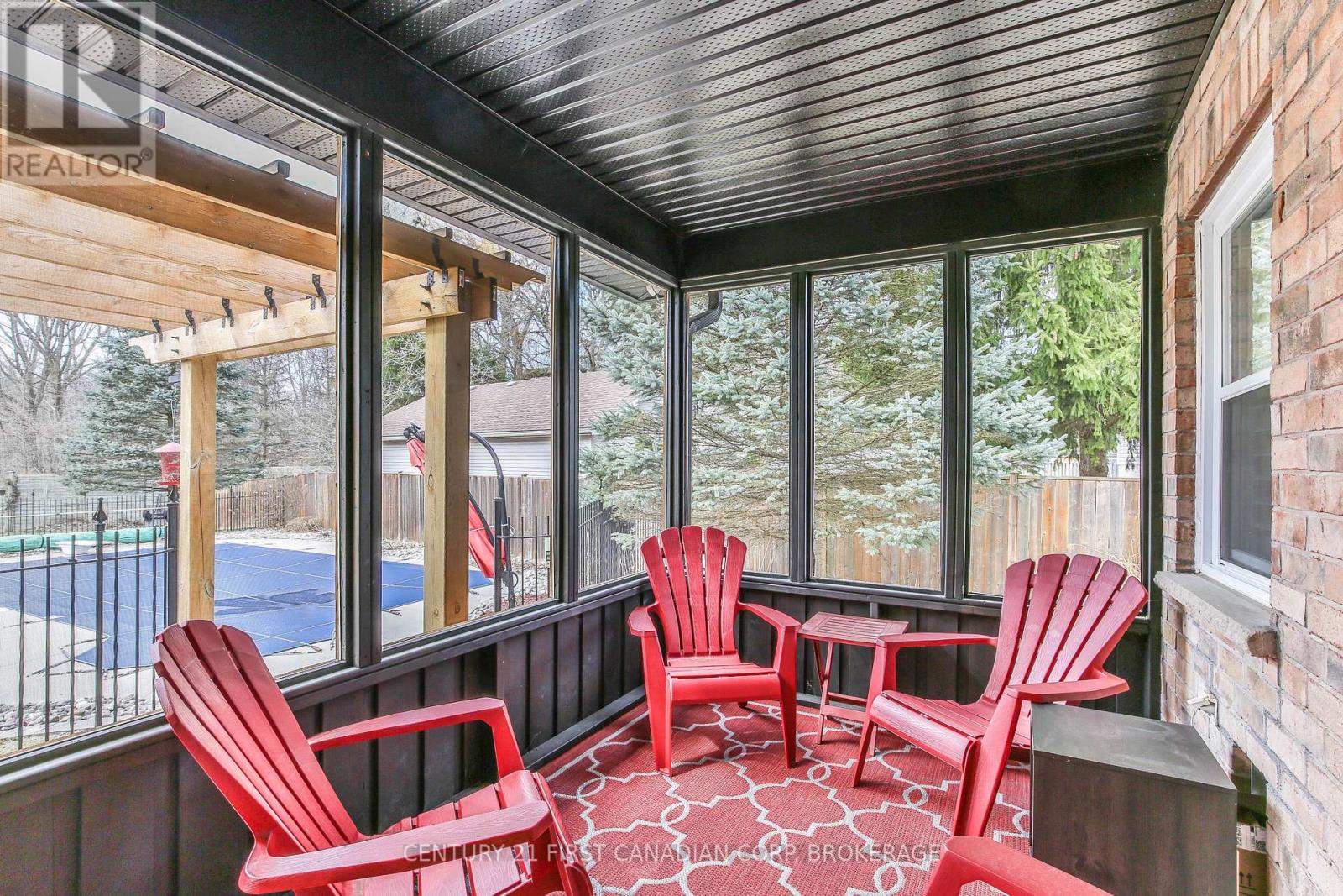 24 LINWOOD DRIVE - 28