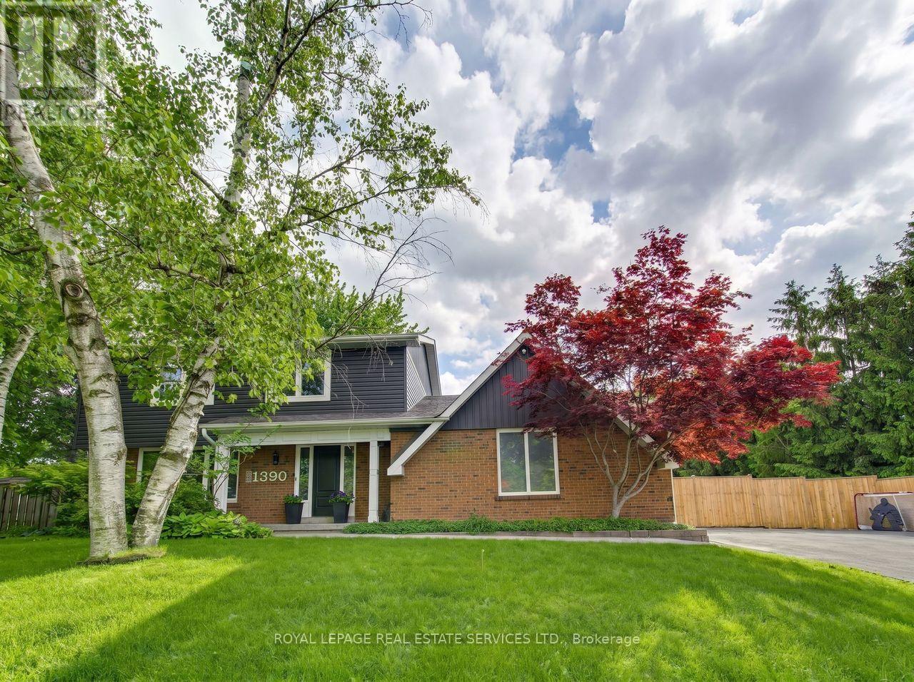 1390 PEERLESS COURT - 2
