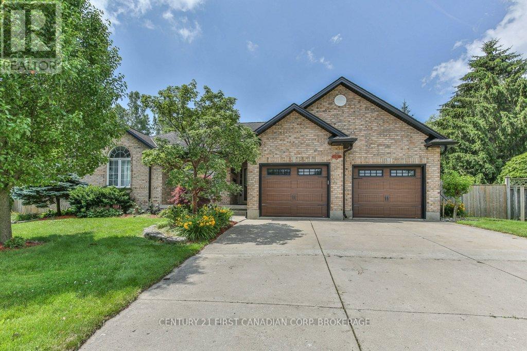 24 LINWOOD DRIVE - 46