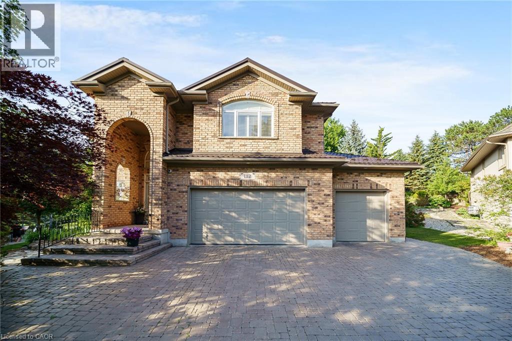 112 DIRKSEN Court - 1