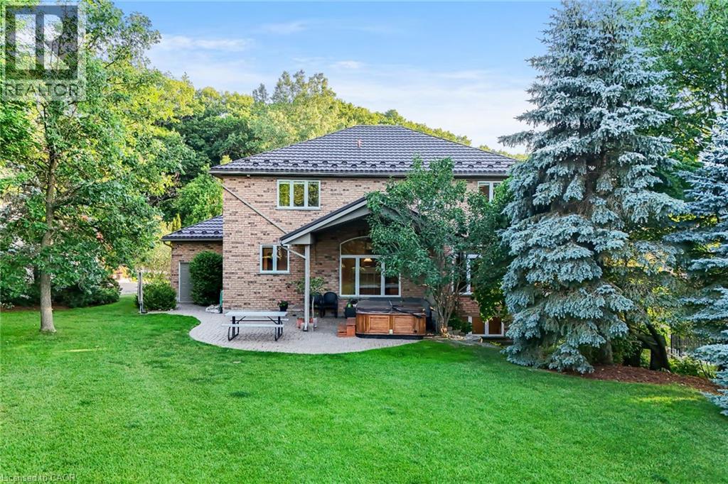 112 DIRKSEN Court - 38