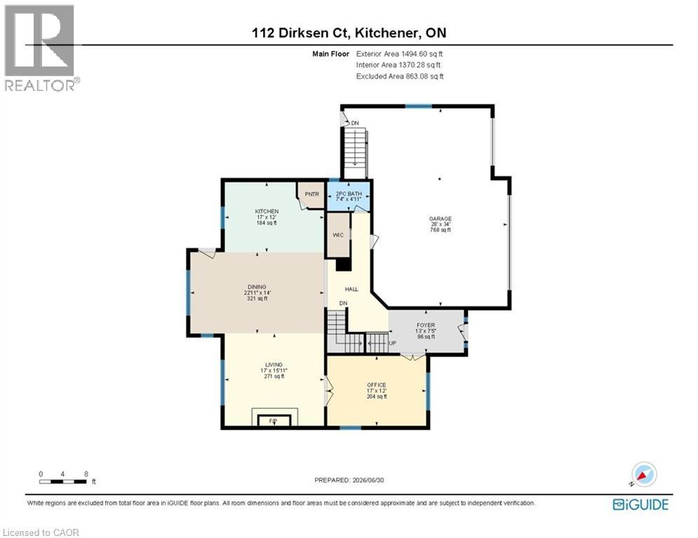 112 DIRKSEN Court - 47