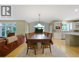 Bedroom - 112 Dirksen Court, Kitchener, ON N2P2M1 Photo 12