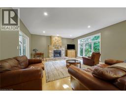 Bedroom - 112 Dirksen Court, Kitchener, ON N2P2M1 Photo 14