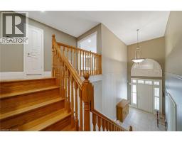 Kitchen - 112 Dirksen Court, Kitchener, ON N2P2M1 Photo 19