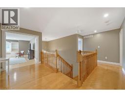 Foyer - 112 Dirksen Court, Kitchener, ON N2P2M1 Photo 20