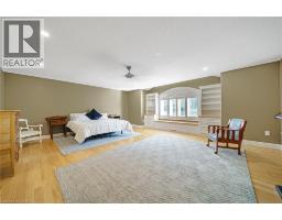 Dining room - 112 Dirksen Court, Kitchener, ON N2P2M1 Photo 21
