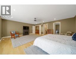112 Dirksen Court, Kitchener, ON N2P2M1 Photo 23