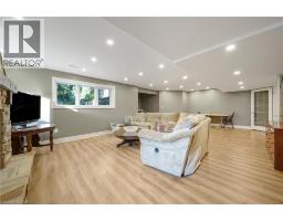 112 Dirksen Court, Kitchener, ON N2P2M1 Photo 34
