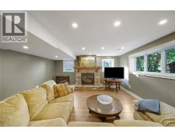 112 Dirksen Court, Kitchener, ON N2P2M1 Photo 35
