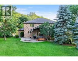 112 Dirksen Court, Kitchener, ON N2P2M1 Photo 38