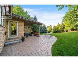 112 Dirksen Court, Kitchener, ON N2P2M1 Photo 39