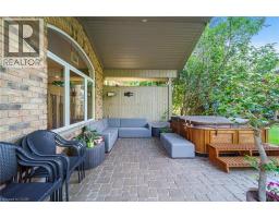 112 Dirksen Court, Kitchener, ON N2P2M1 Photo 40