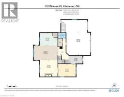 112 Dirksen Court, Kitchener, ON N2P2M1 Photo 47
