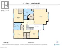 112 Dirksen Court, Kitchener, ON N2P2M1 Photo 48