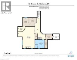 112 Dirksen Court, Kitchener, ON N2P2M1 Photo 49