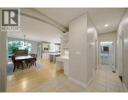 Den - 112 Dirksen Court, Kitchener, ON N2P2M1 Photo 6