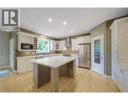 Cold room - 112 Dirksen Court, Kitchener, ON N2P2M1 Photo 7
