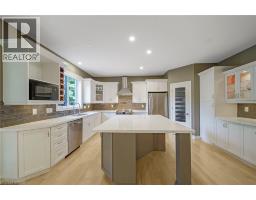 3pc Bathroom - 112 Dirksen Court, Kitchener, ON N2P2M1 Photo 8