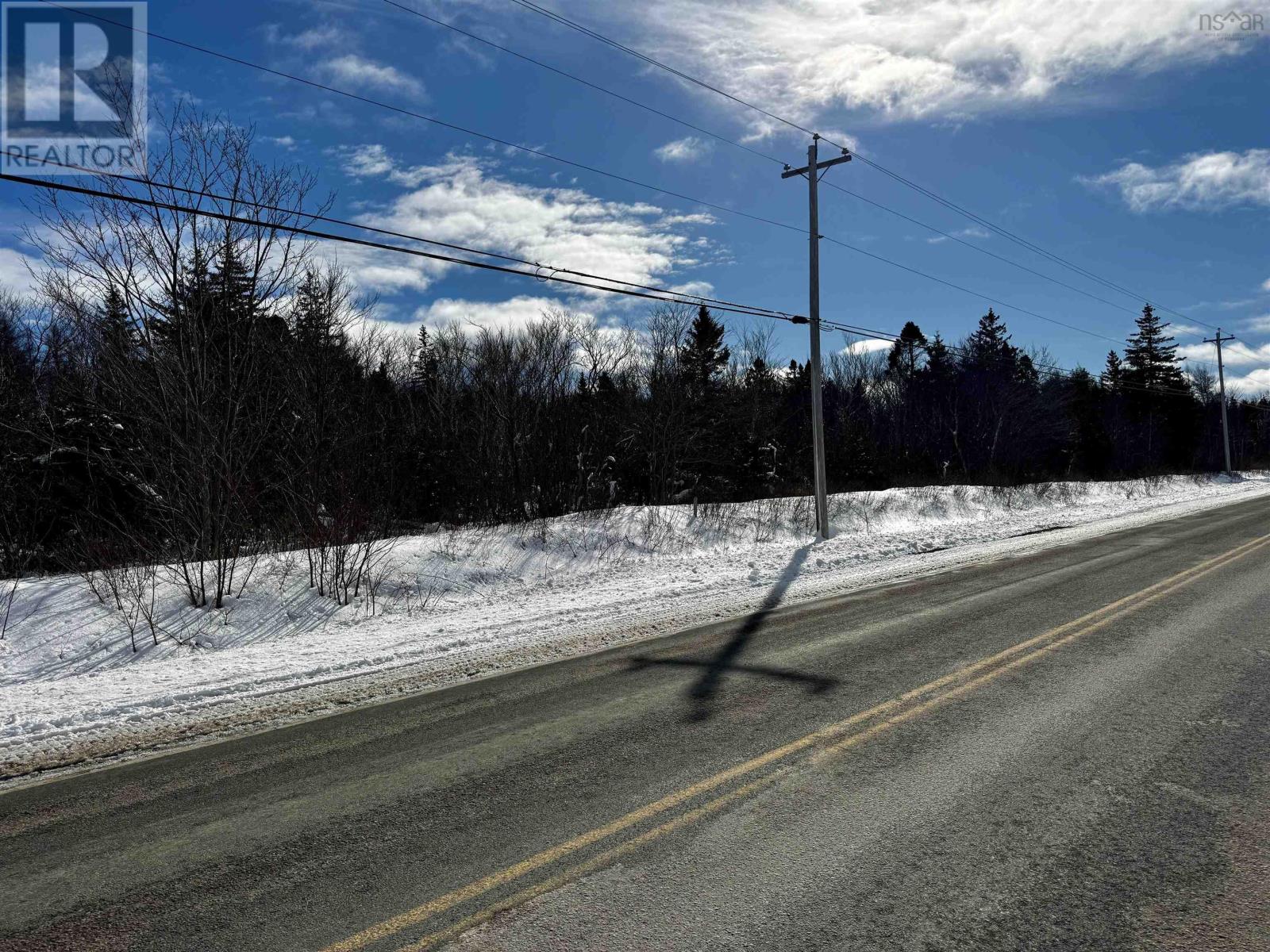 Property 5 of 6 of Lot 2023-1 Highway 255