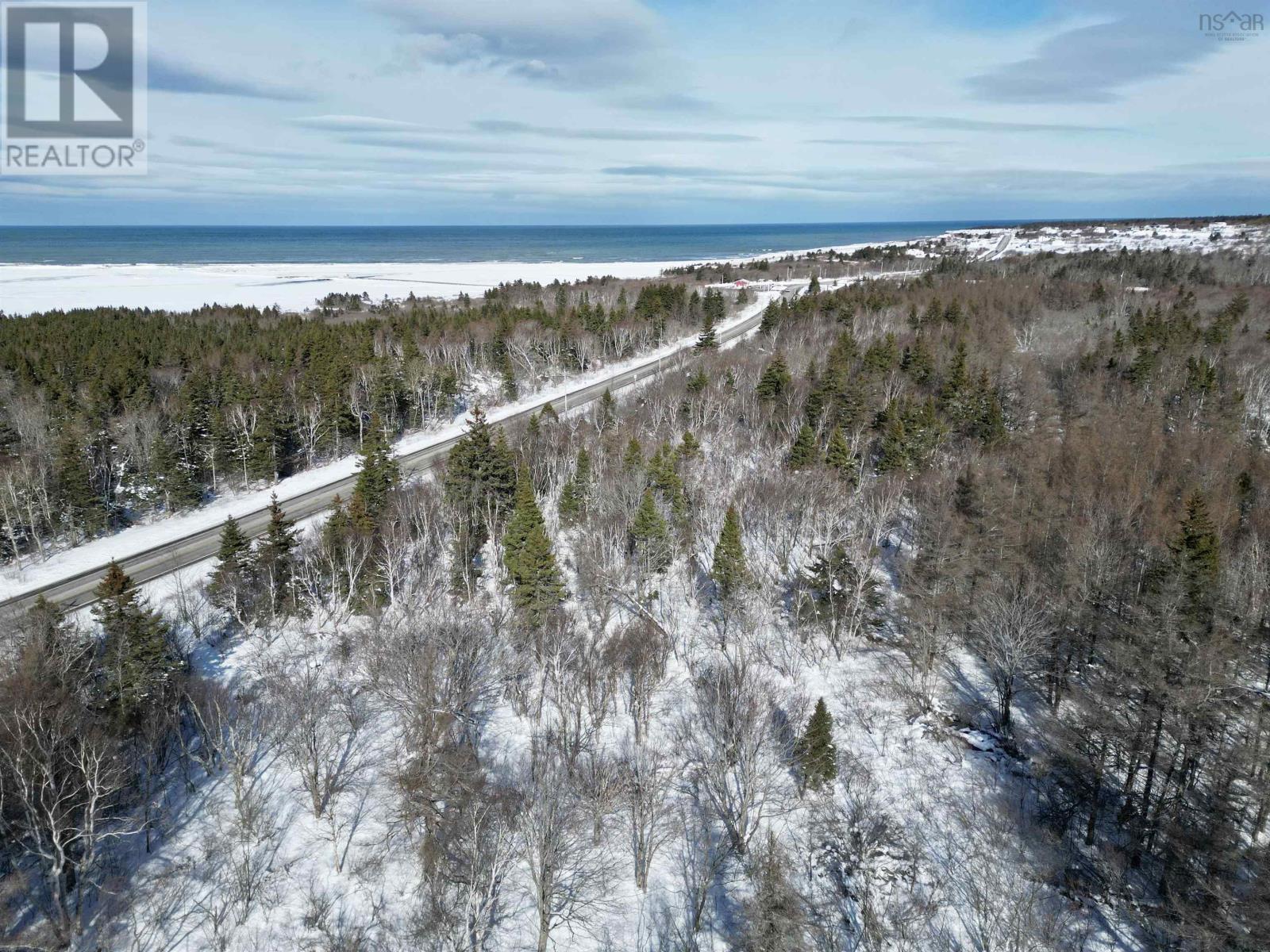Property 2 of 6 of Lot 2023-1 Highway 255