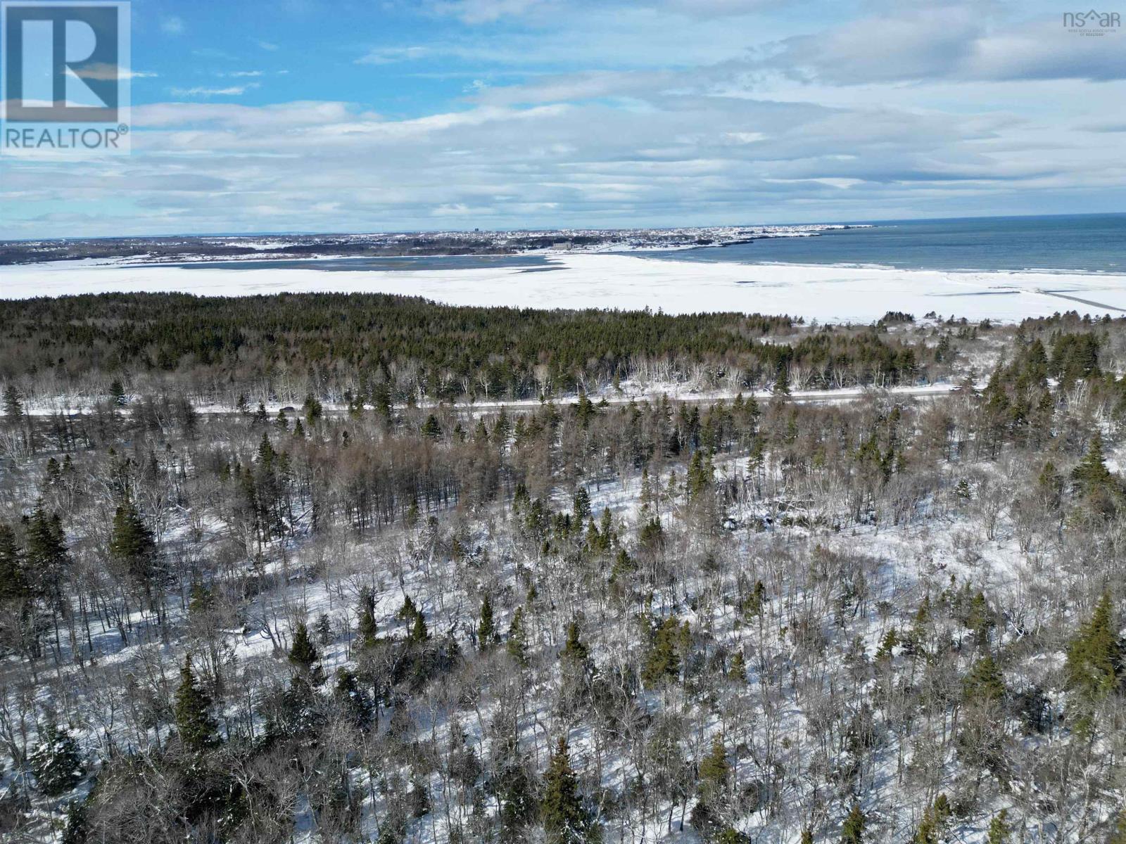 Property photo of Lot 2023-1 Highway 255